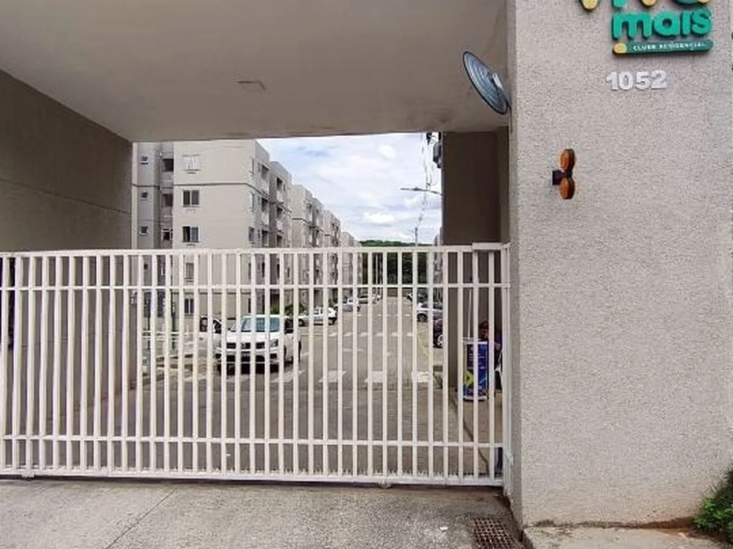 Apartamento - Nova Iguacu, RJ - foto 1