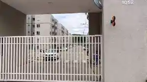 Apartamento - Nova Iguacu, RJ
