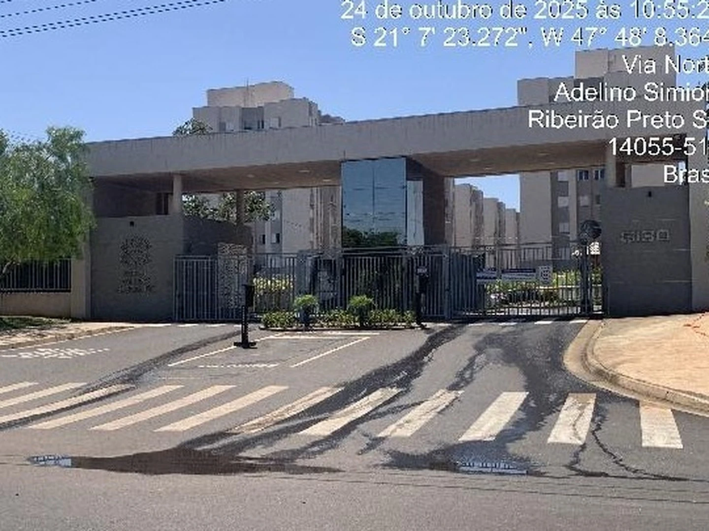 Apartamento - Ribeirao Preto, SP - foto 1