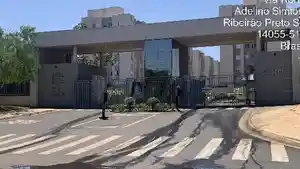 Apartamento - Ribeirao Preto, SP