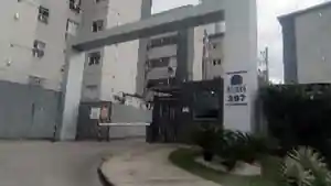 Apartamento - Rio De Janeiro, RJ