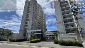 Apartamento - Fortaleza, CE