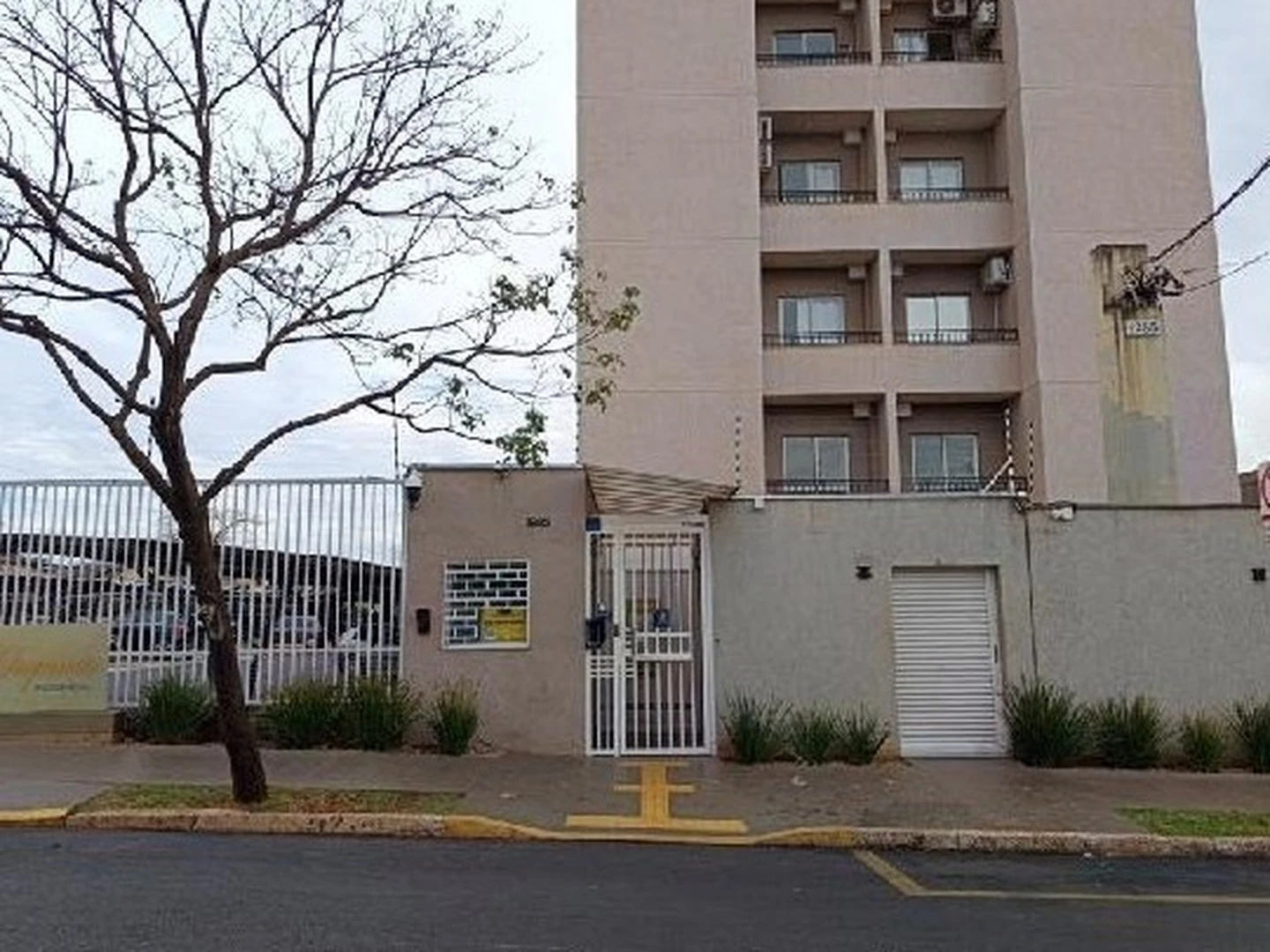 Apartamento - Ribeirao Preto, SP - foto 1