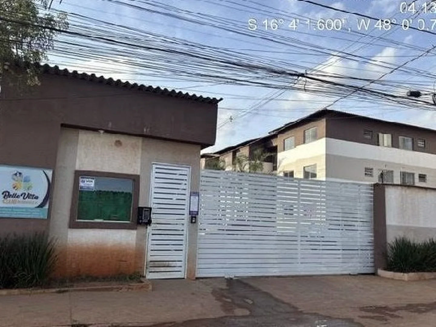 Apartamento - Valparaiso De Goias, GO - foto 1