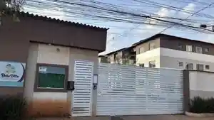 Apartamento - Valparaiso De Goias, GO
