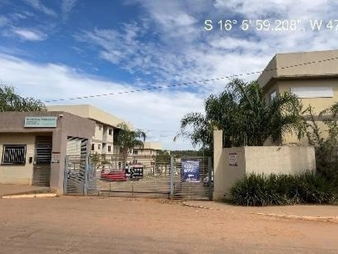 Apartamento - Cidade Ocidental, GO - foto 1