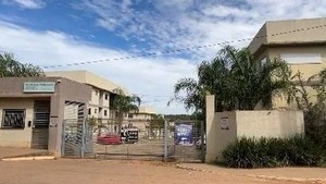 Apartamento - Cidade Ocidental, GO