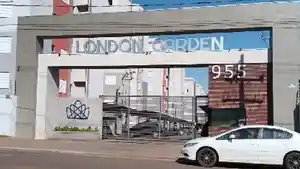 Apartamento - Londrina, PR
