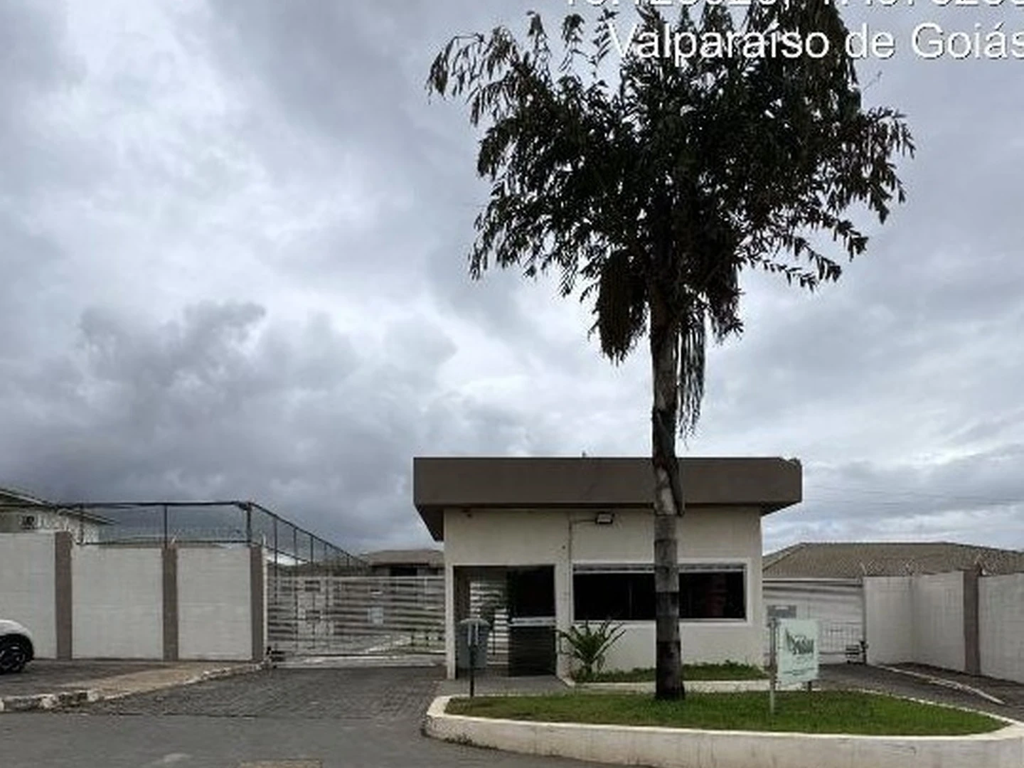 Apartamento - Valparaiso De Goias, GO - foto 1