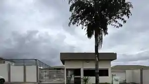 Apartamento - Valparaiso De Goias, GO
