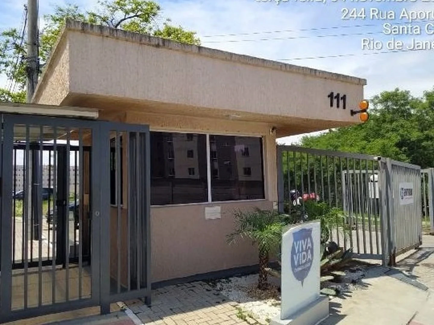 Apartamento - Rio De Janeiro, RJ - foto 1