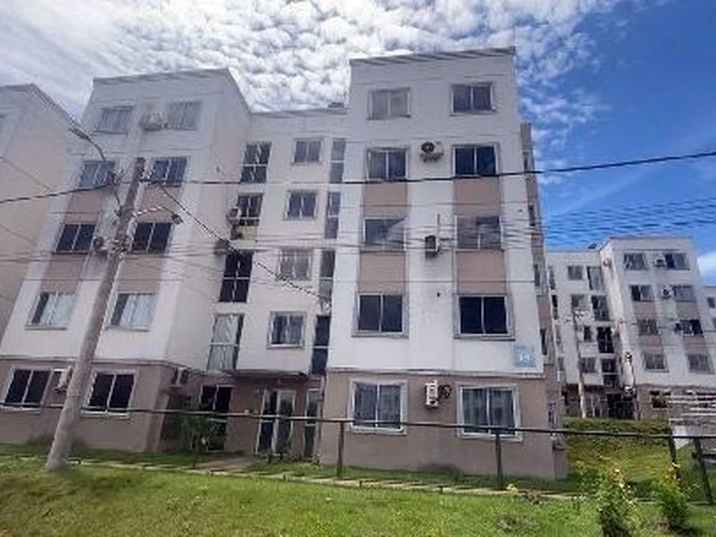 Apartamento - Manaus, AM - foto 1