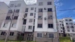 Apartamento - Manaus, AM