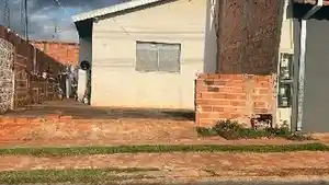 Casa - Tatui, SP