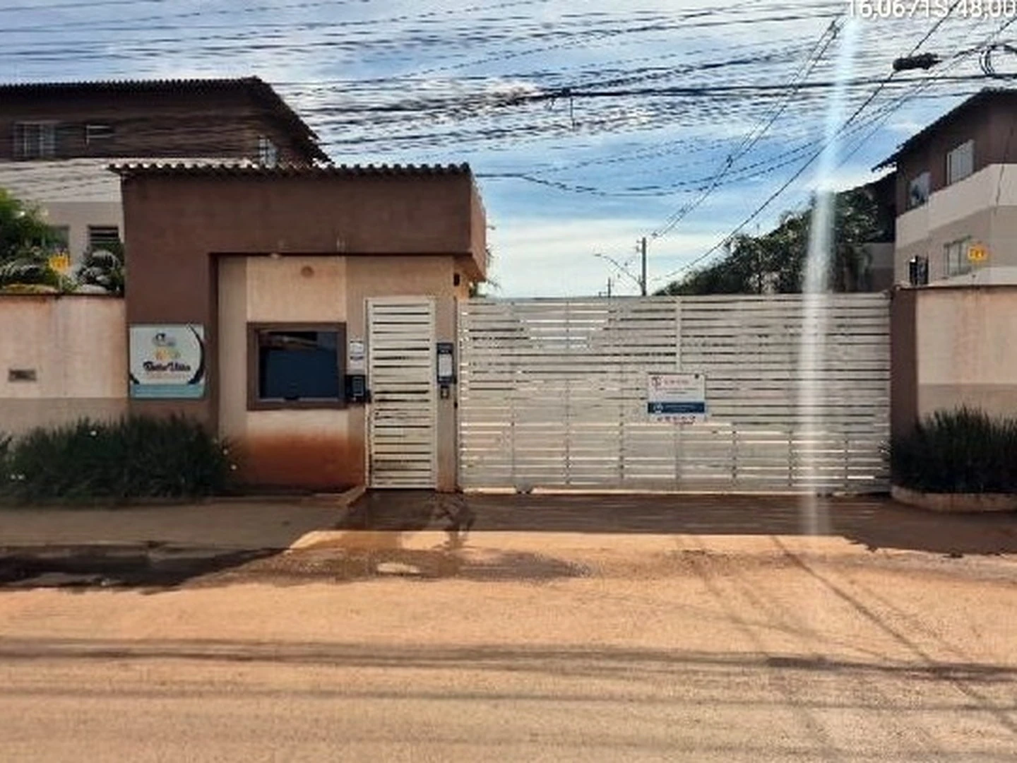 Apartamento - Valparaiso De Goias, GO - foto 1