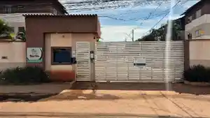 Apartamento - Valparaiso De Goias, GO