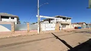 Apartamento - Valparaiso De Goias, GO