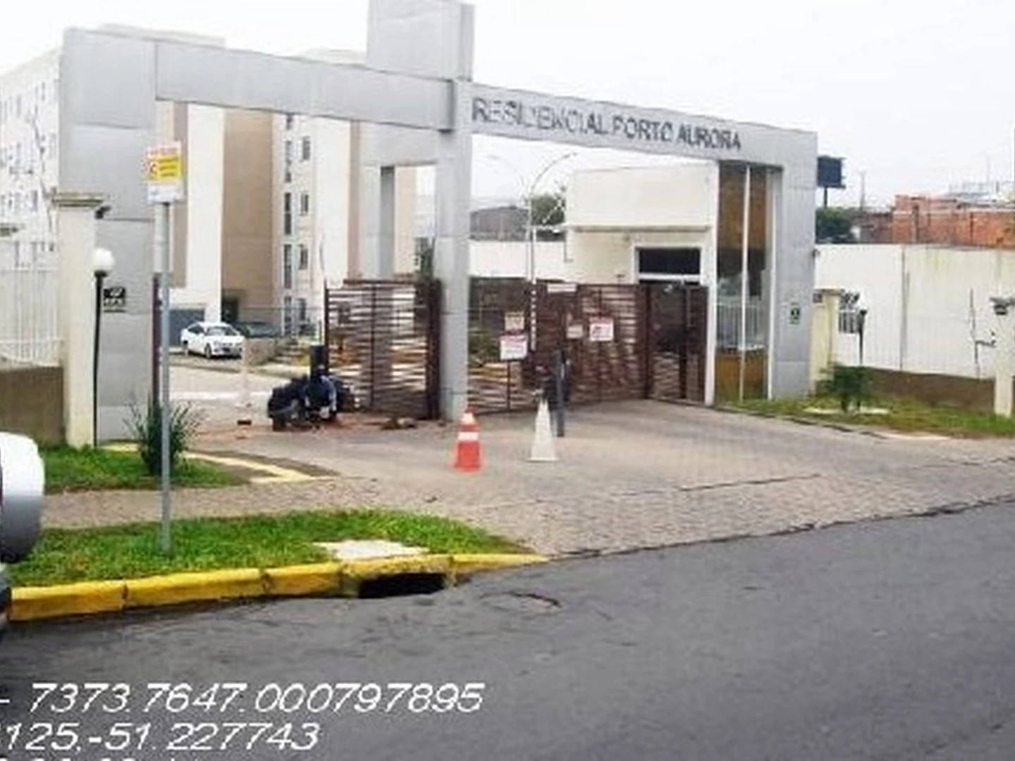 Apartamento - Porto Alegre, RS - foto 1
