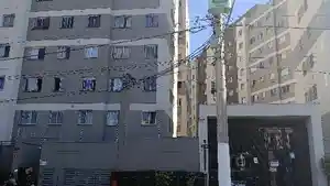 Apartamento - Sao Paulo, SP