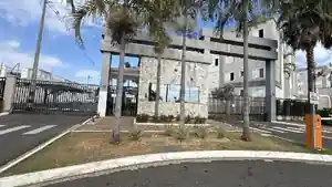 Apartamento - Araras, SP
