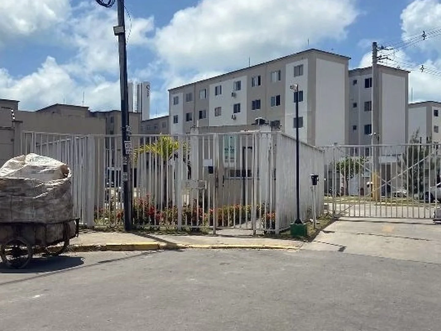 Apartamento - Jaboatao Dos Guararapes, PE - foto 1
