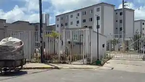 Apartamento - Jaboatao Dos Guararapes, PE