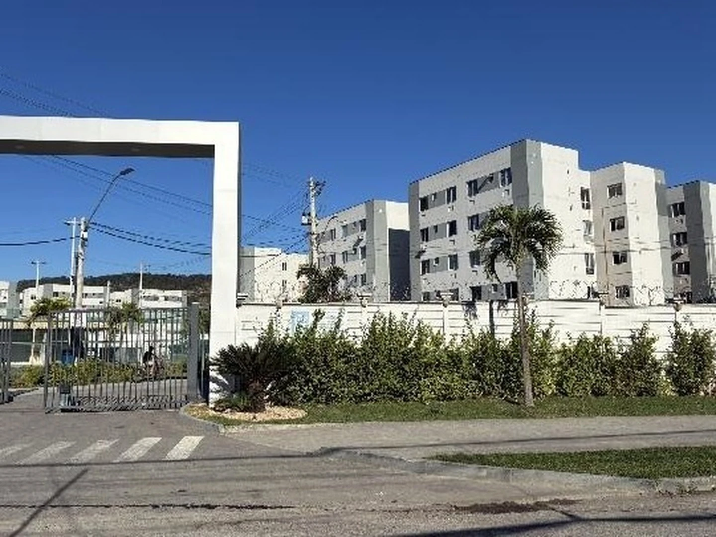Apartamento - Rio De Janeiro, RJ - foto 1