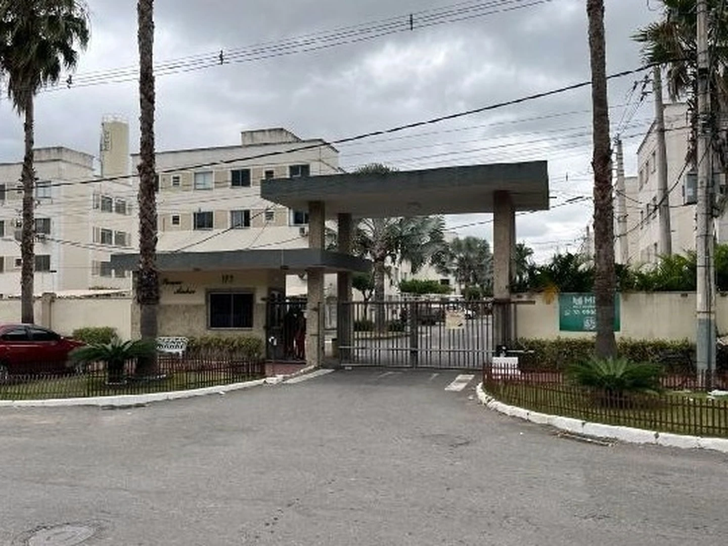 Apartamento - Campos Dos Goytacazes, RJ - foto 1