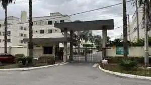 Apartamento - Campos Dos Goytacazes, RJ