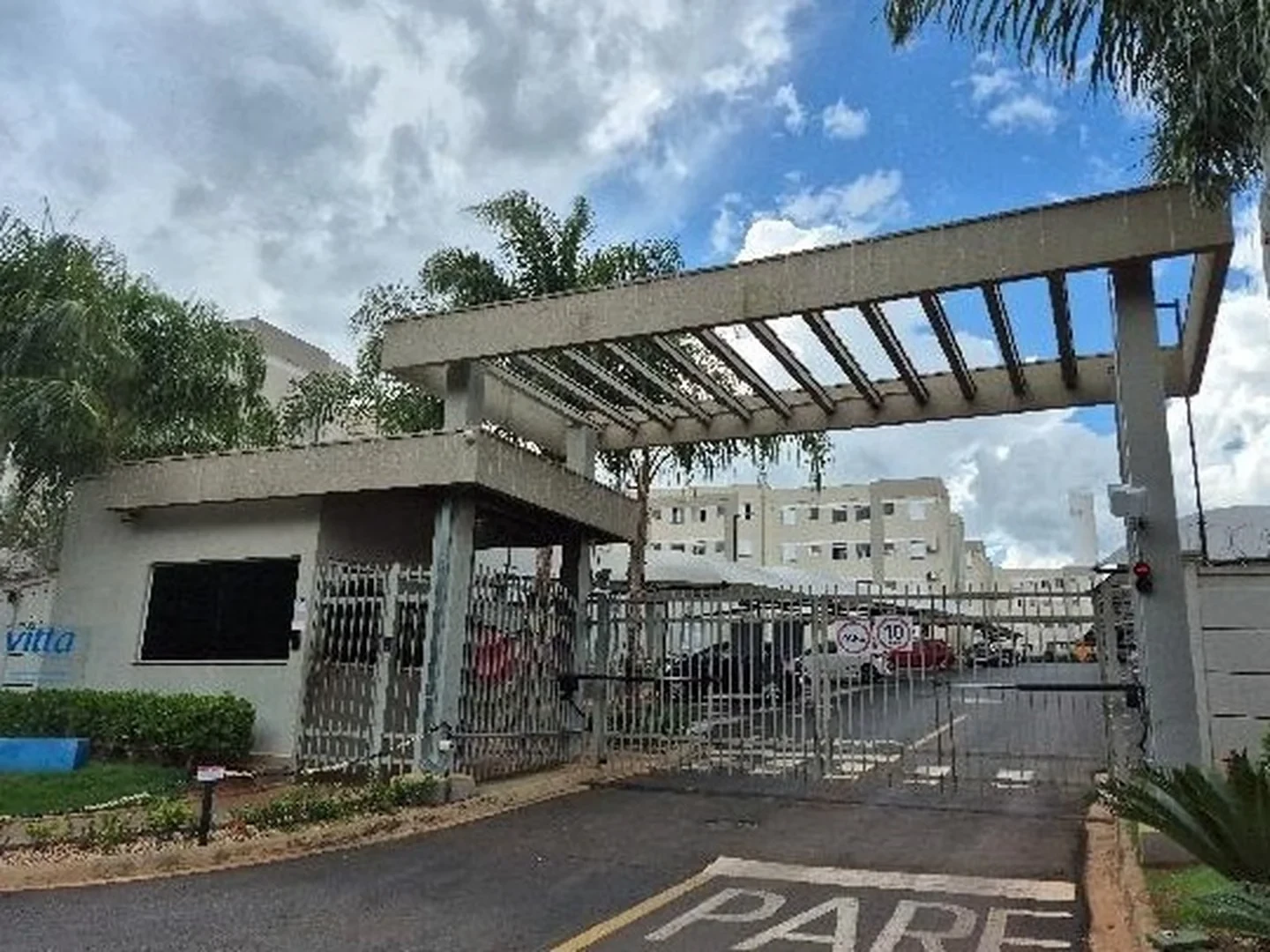 Apartamento - Jaboticabal, SP - foto 1