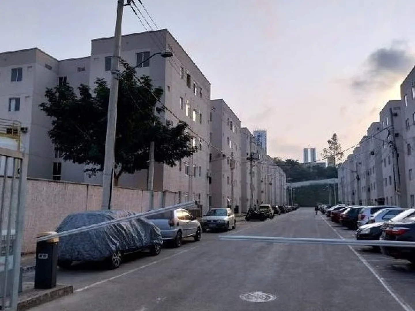 Apartamento - Belford Roxo, RJ - foto 1