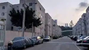 Apartamento - Belford Roxo, RJ