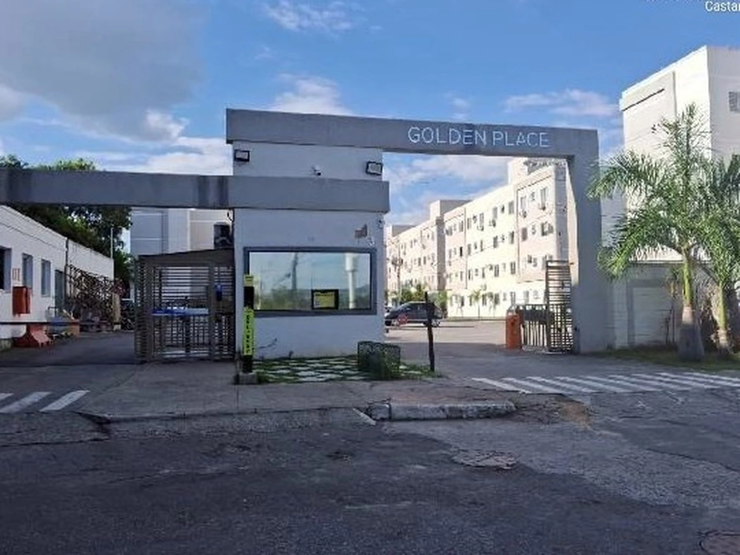 Apartamento - Governador Valadares, MG - foto 1