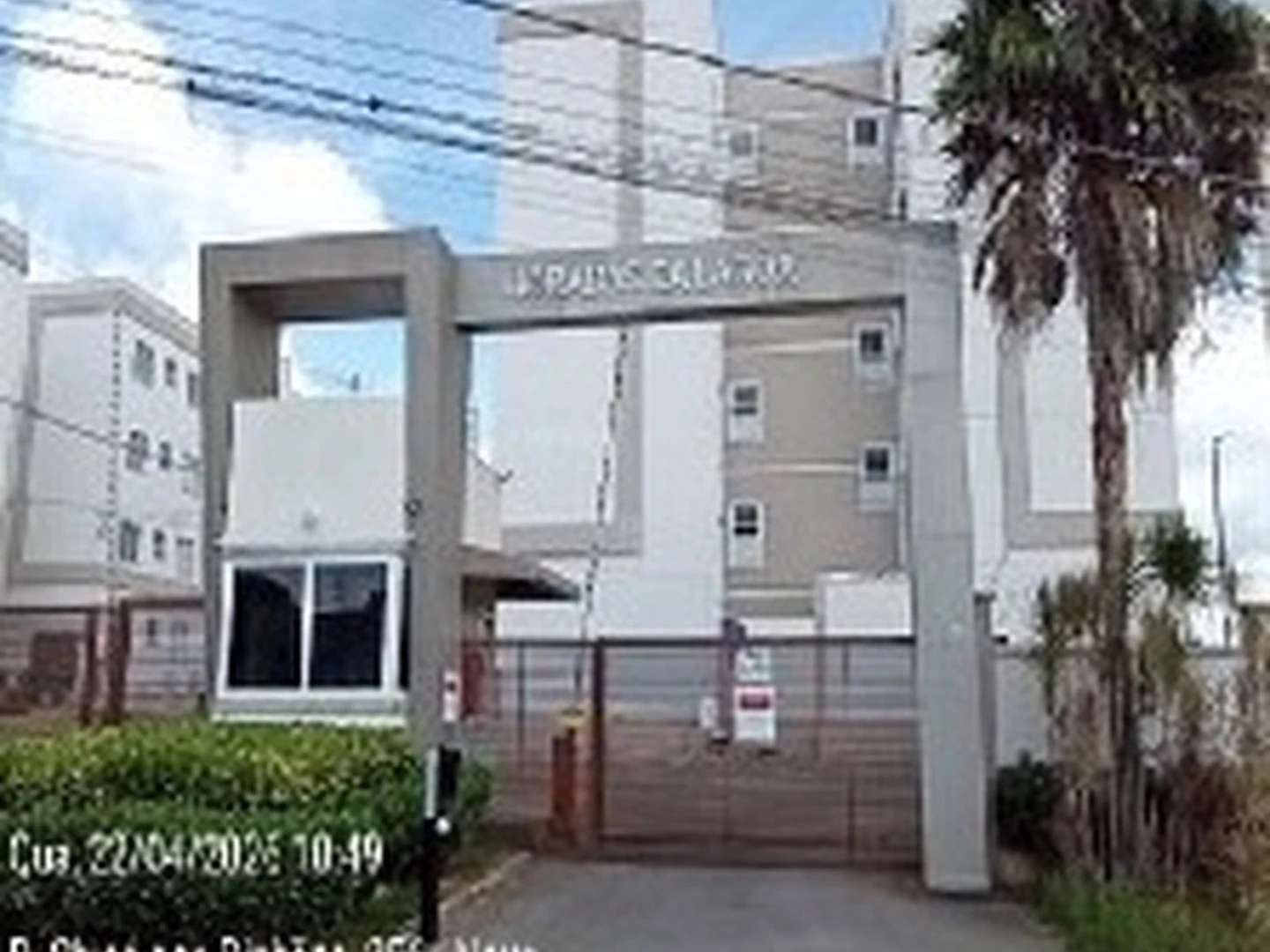 Apartamento - Sete Lagoas, MG - foto 1