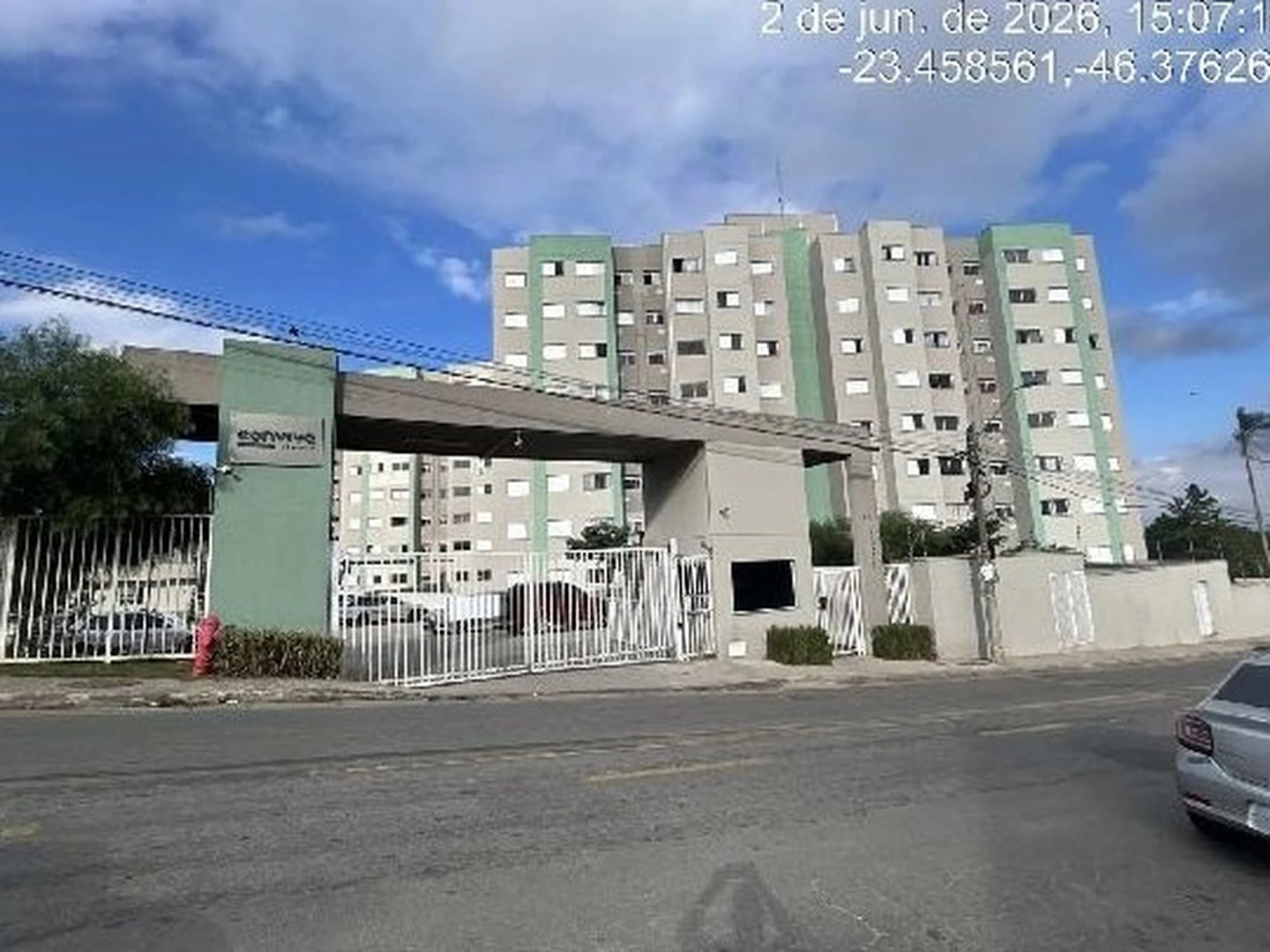 Apartamento - Itaquaquecetuba, SP - foto 1