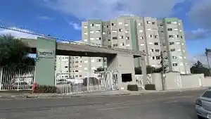 Apartamento - Itaquaquecetuba, SP