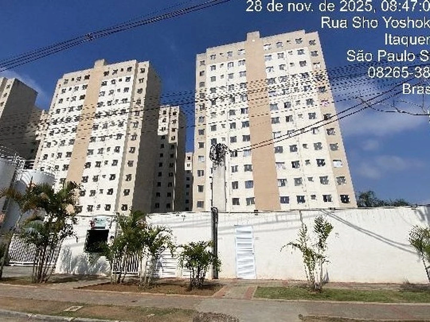 Apartamento - Sao Paulo, SP - foto 1