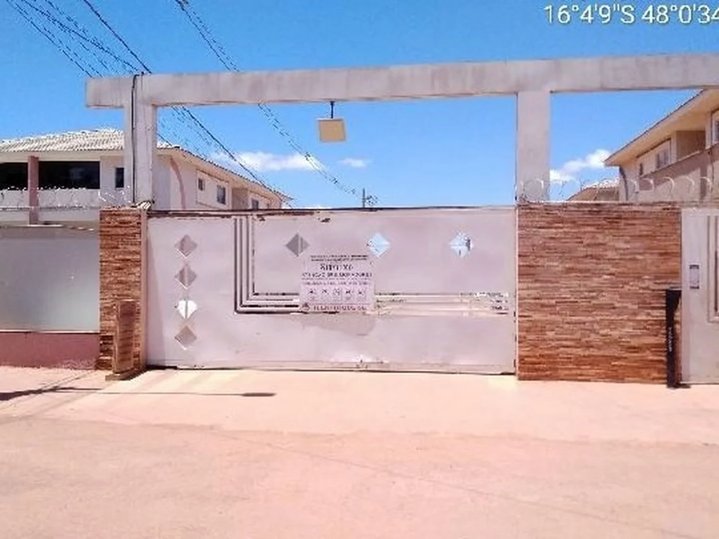 Apartamento - Valparaiso De Goias, GO - foto 1