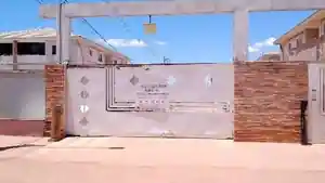 Apartamento - Valparaiso De Goias, GO