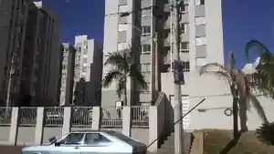 Apartamento - Ribeirao Preto, SP
