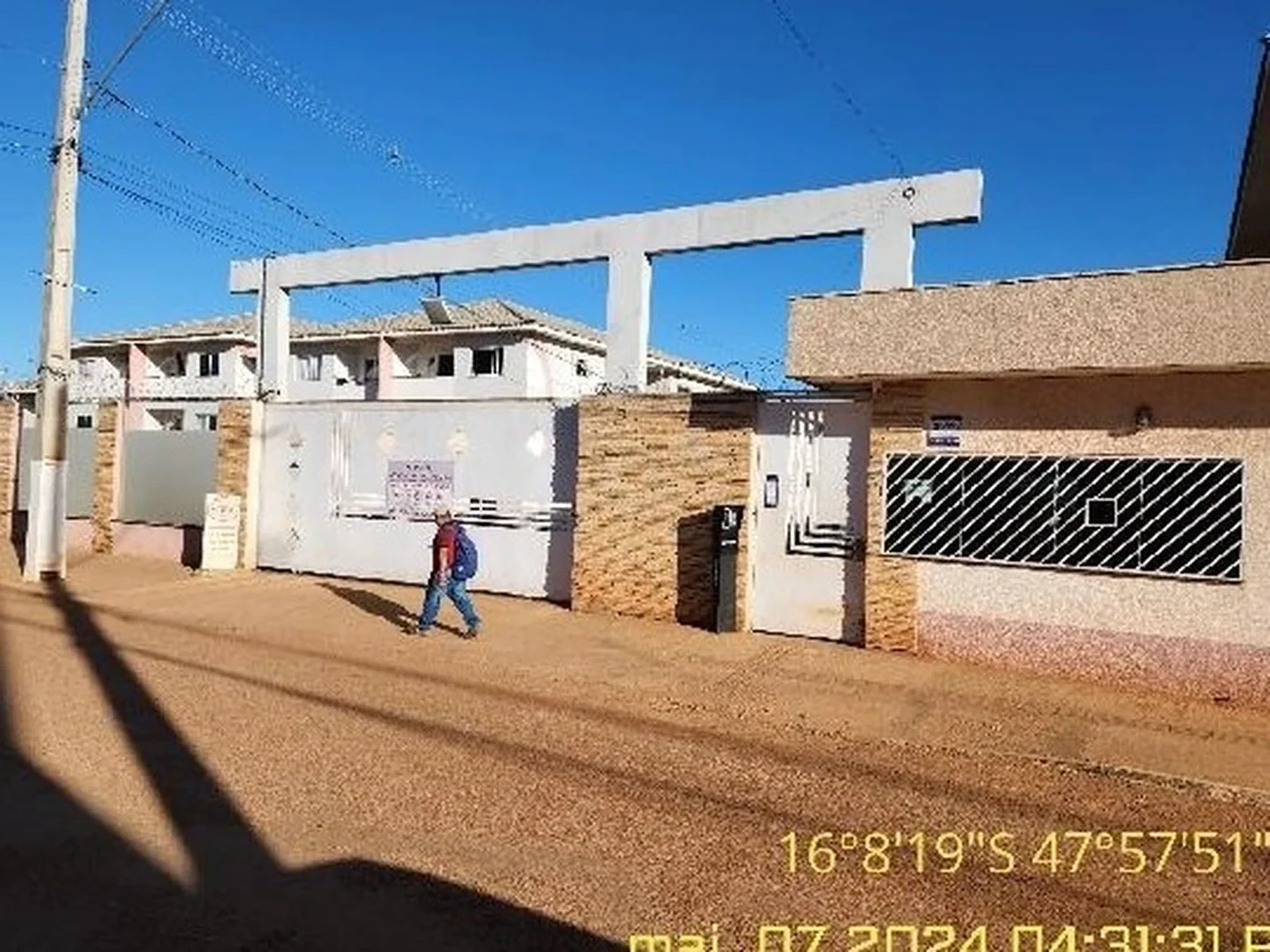 Apartamento - Valparaiso De Goias, GO - foto 1