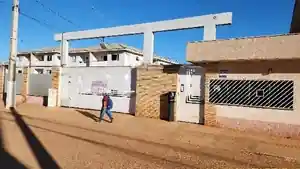 Apartamento - Valparaiso De Goias, GO