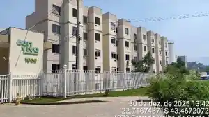 Apartamento - Nova Iguacu, RJ