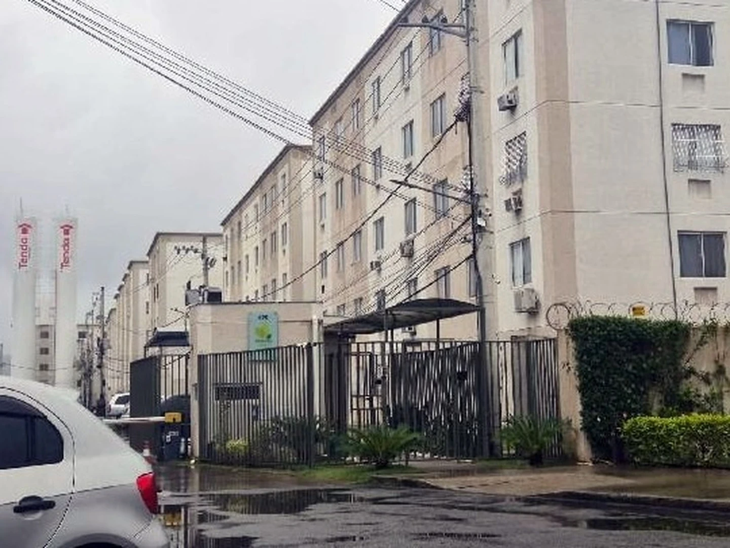 Apartamento - Rio De Janeiro, RJ - foto 1