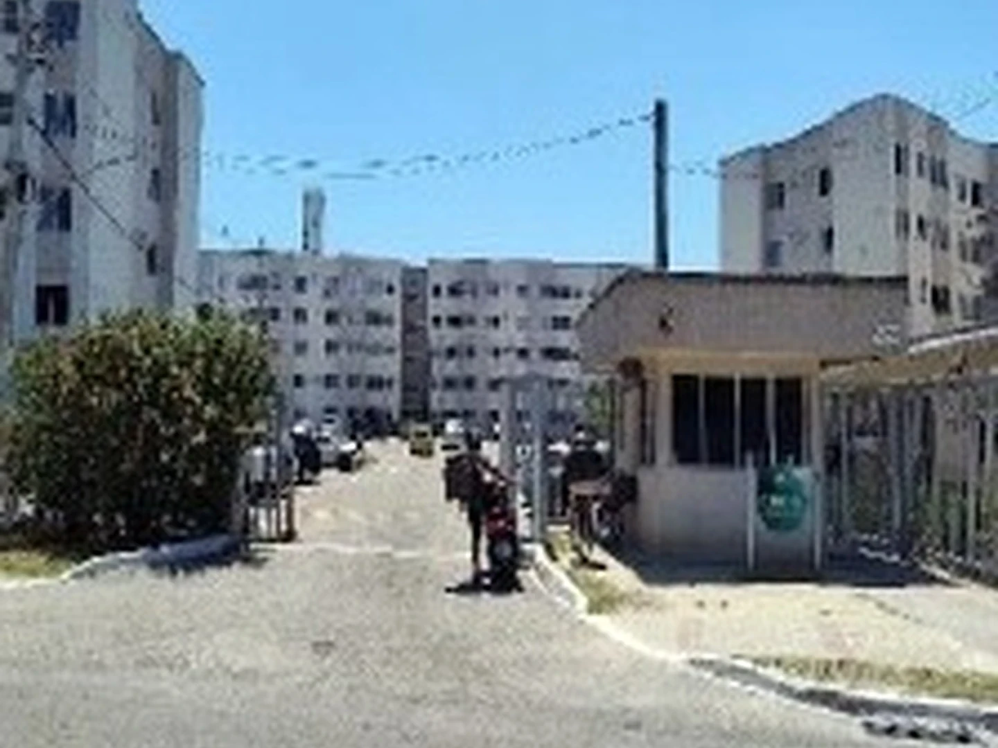 Apartamento - Sao Goncalo, RJ - foto 1