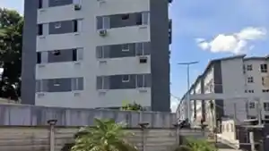 Apartamento - Rio De Janeiro, RJ
