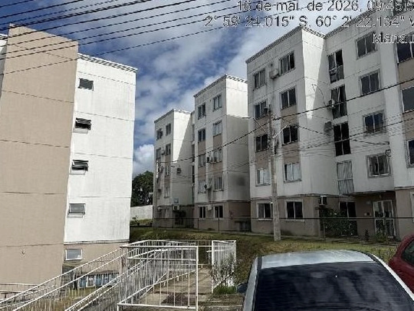 Apartamento - Manaus, AM - foto 1