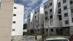 Apartamento - Manaus, AM