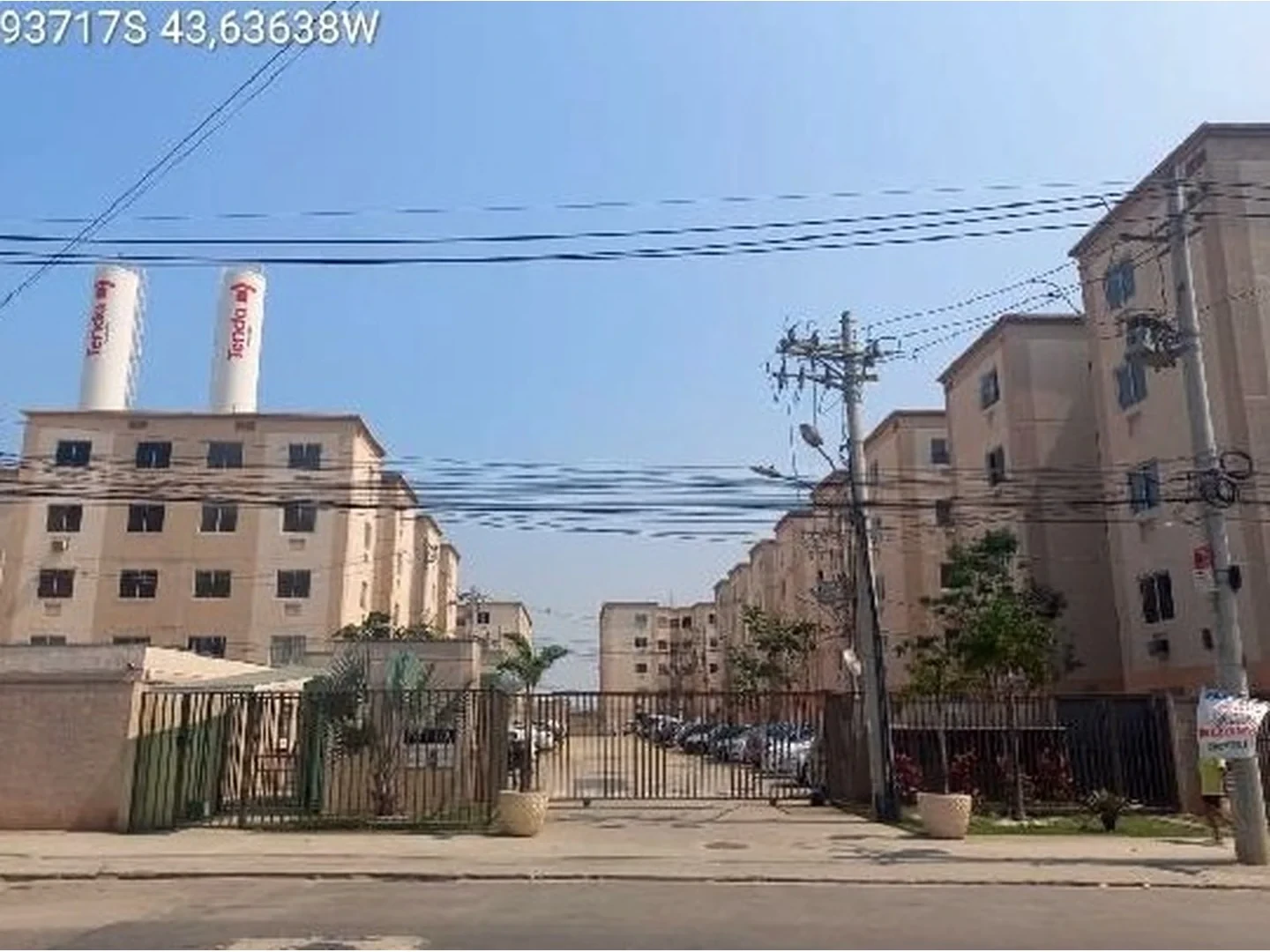 Apartamento - Rio De Janeiro, RJ - foto 1