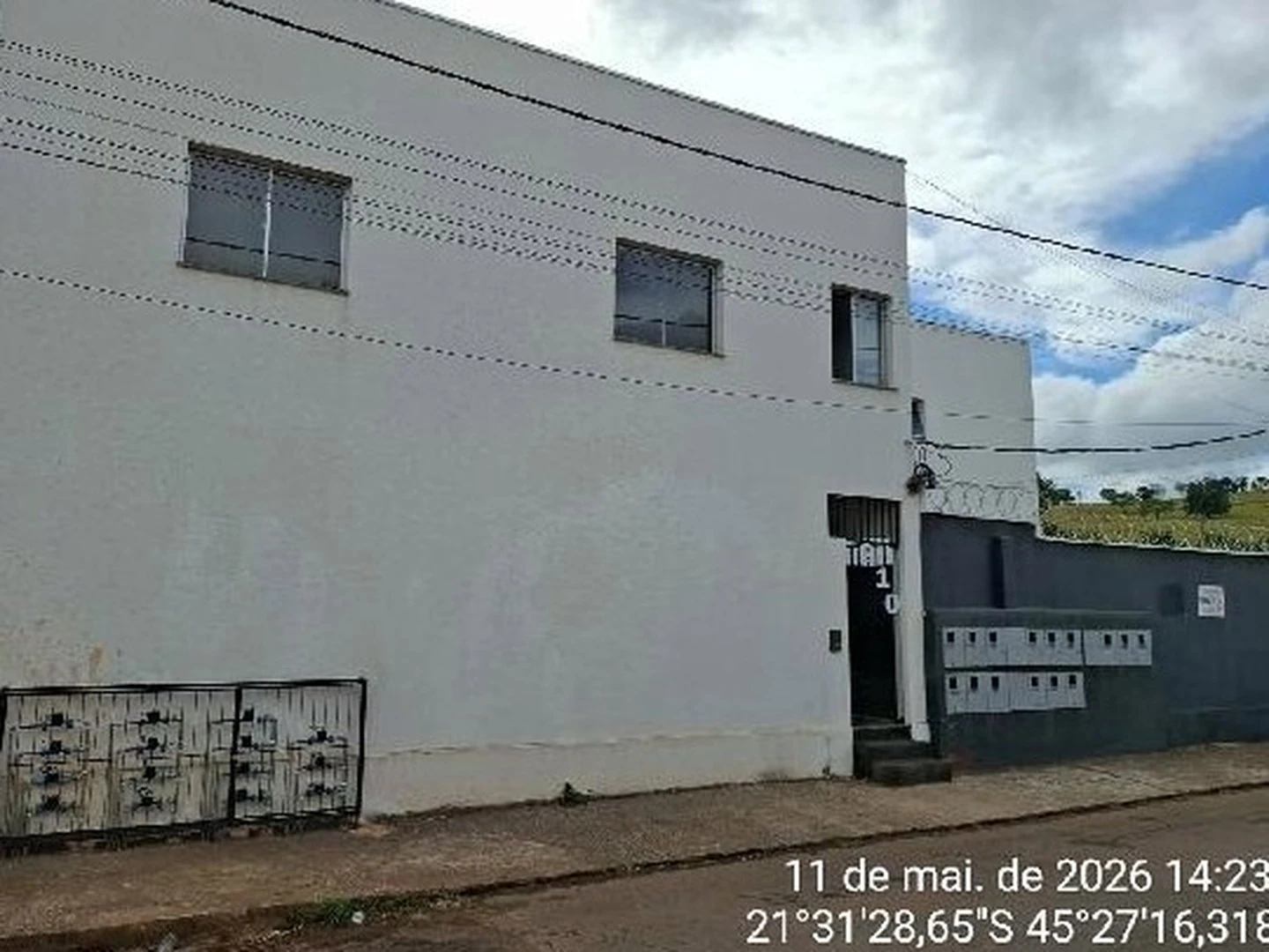 Apartamento - Varginha, MG - foto 1